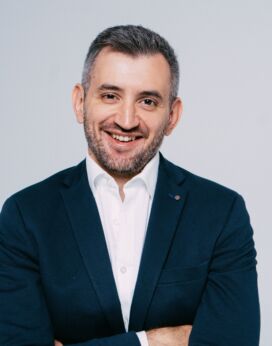 igor sarov ceo